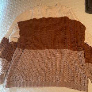 Women's Sweater